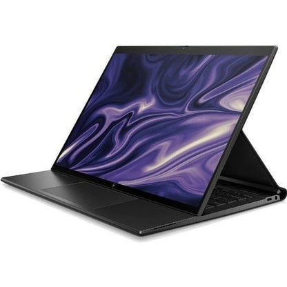 CUSTOM ELITE FOLIO 2N1 G1 QSD8180 13IN 16GB/512GB LTE 5G