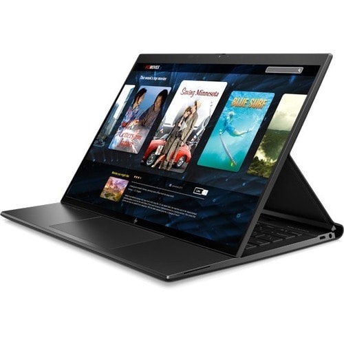 CUSTOM ELITE FOLIO 2N1 G1 QSD8180 13IN 16GB/512GB LTE 5G