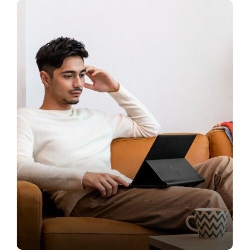 CUSTOM ELITE FOLIO 2N1 G1 QSD8180 13IN 16GB/512GB LTE 5G