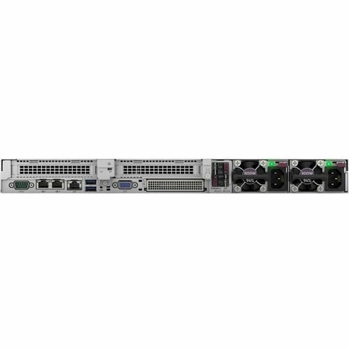 HPE DL320 GEN11 3408U 1P 16G 8SFF SVR PL-SY