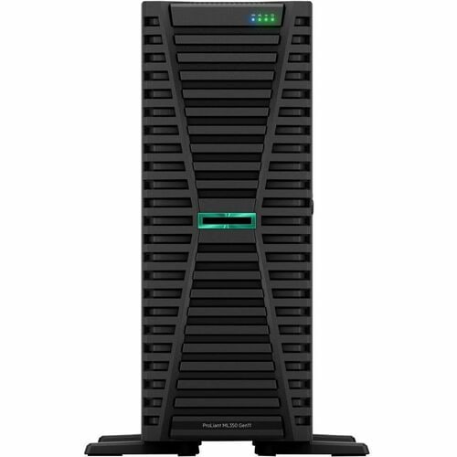 HPE ML350 G11 5418Y MR408I-O 8SFF SVR PL-SY