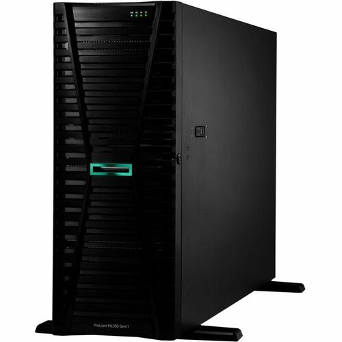 HPE ML350 G11 5418Y MR408I-O 8SFF SVR PL-SY