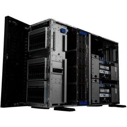 HPE ML350 G11 5416S MR408I-O 8SFF SVR PL-SY
