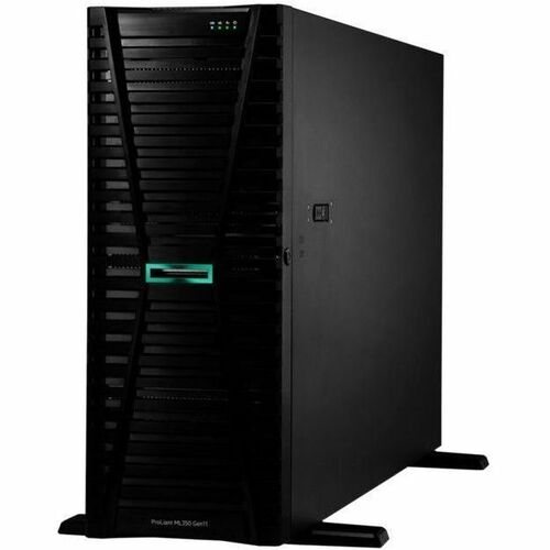 HPE ML350 G11 5416S MR408I-O 8SFF SVR PL-SY