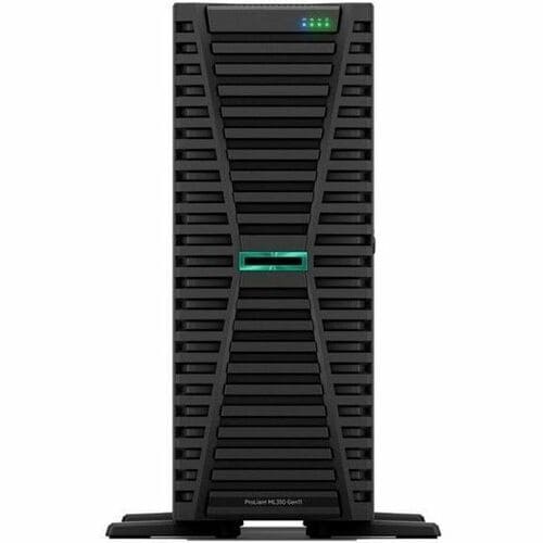 HPE ML350 G11 5416S MR408I-O 8SFF SVR PL-SY
