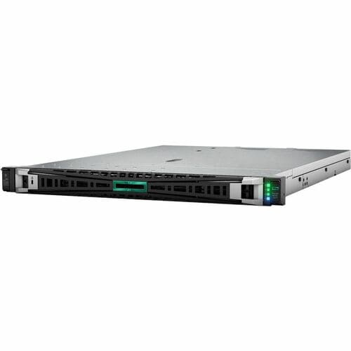 HPE DL320 G11 4410Y MR408I-O 8SFF SVR PL-4Q