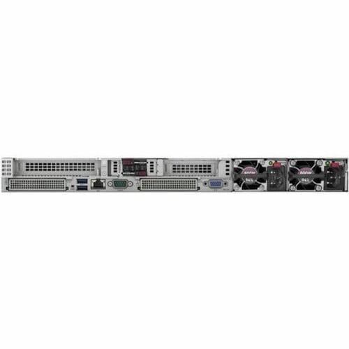 HPE DL360 G11 4416+ MR408I-O NC 8SFF SVR PL-PL-SY