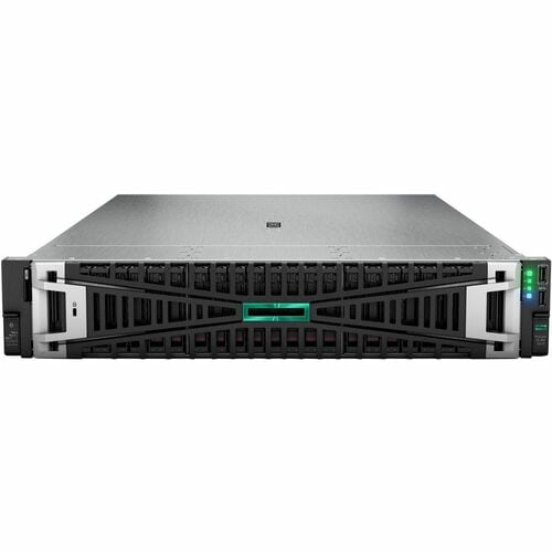 HPE DL380 G11 4410Y 1P 32G NC 12LFF SVR PL-SY