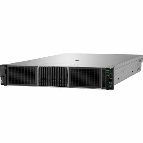 HPE DL380 G11 4410Y 1P 32G NC 12LFF SVR PL-SY
