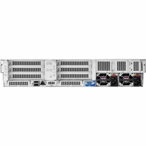 HPE DL380 G11 6430 1P 32G NC 8SFF SVR PL-SY