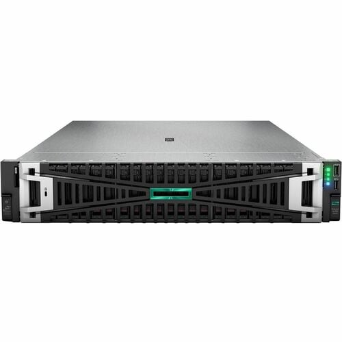 HPE DL380 G11 6430 1P 32G NC 8SFF SVR PL-SY