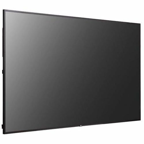 75IN 3840X2160 LCD 4K MNTR 24/7 500NIT LAND/PORT SPKR WEBOS