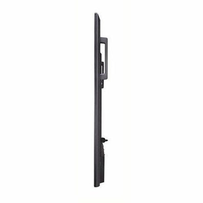 75IN 3840X2160 LCD 4K MNTR 24/7 500NIT LAND/PORT SPKR WEBOS