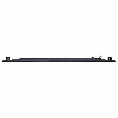75IN 3840X2160 LCD 4K MNTR 24/7 500NIT LAND/PORT SPKR WEBOS