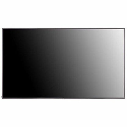 75IN 3840X2160 LCD 4K MNTR 24/7 500NIT LAND/PORT SPKR WEBOS