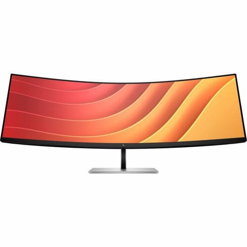 SMART BUY E45C G5 44.5IN CURVED QHD MONITOR