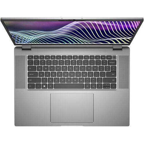 DELL LATITUDE 7640 16IN I7-1365U 16GB 1DIMM 256GB W11