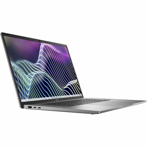 DELL LATITUDE 7640 16IN I7-1365U 16GB 1DIMM 256GB W11