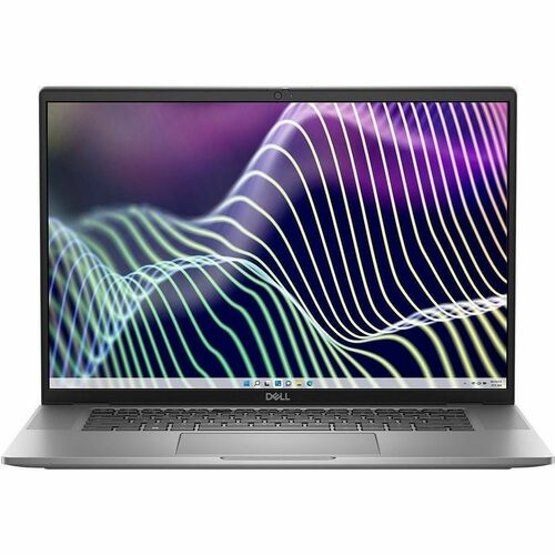 DELL LATITUDE 7640 16IN I7-1365U 16GB 1DIMM 256GB W11