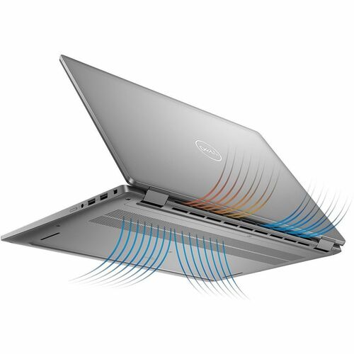 DELL LATITUDE 7640 16IN I7-1365U 16GB 1DIMM 256GB W11