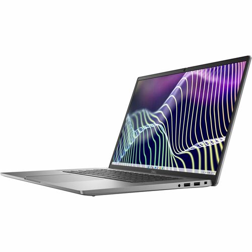 DELL LATITUDE 7640 16IN I7-1365U 16GB 1DIMM 256GB W11