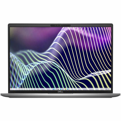 DELL LATITUDE 7640 16IN I7-1365U 16GB 1DIMM 256GB W11