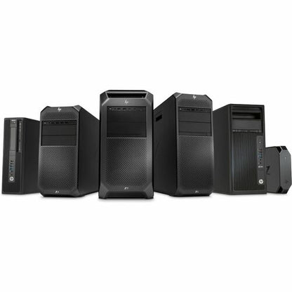 CUSTOM Z8G5 W3465X 128GB/2TB