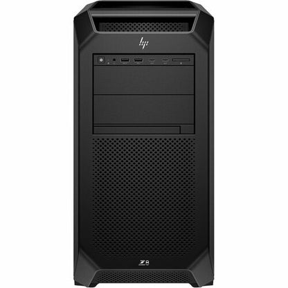 CUSTOM Z8G5 W3465X 128GB/2TB