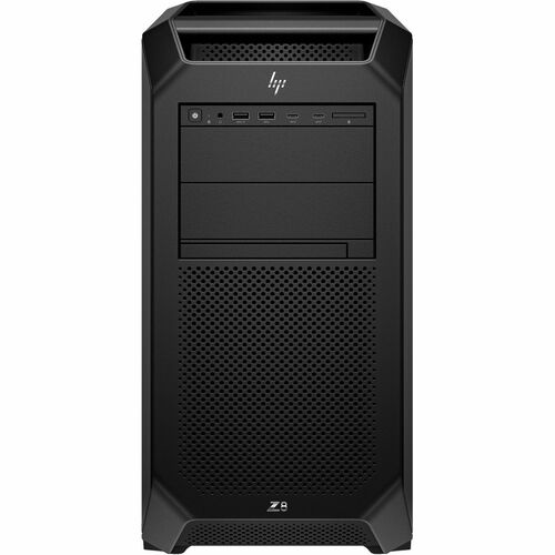 CUSTOM Z8G5 W3465X 128GB/2TB