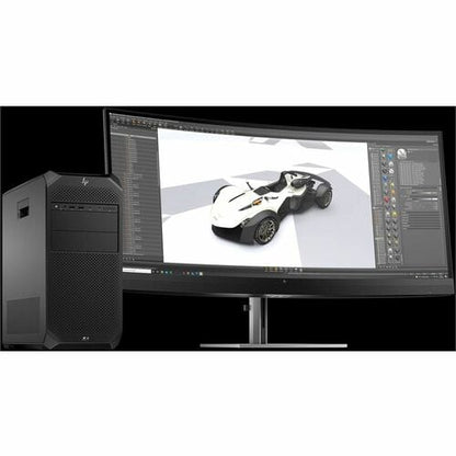 CUSTOM Z8G5 W3465X 128GB/2TB
