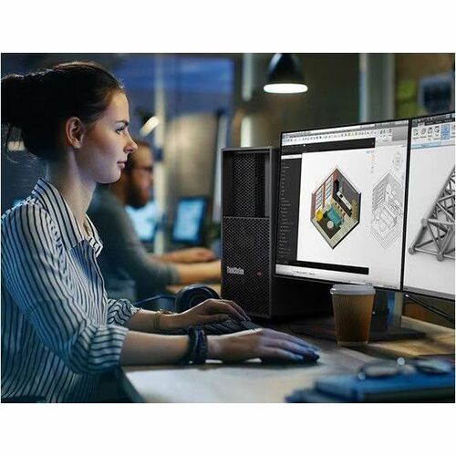 THINKSTATION P3 TOWER INTEL CORE I7-13700 VPRO W11P