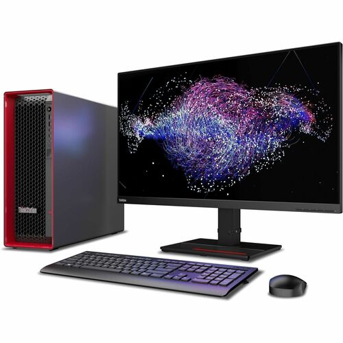 THINKSTATION P5 XEON W5-2445 3.1G 32GB 1TB SSD W11P