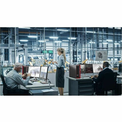 THINKSTATION P5 XEON W5-2445 3.1G 32GB 1TB SSD W11P