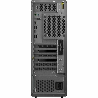 THINKSTATION P5 XEON W5-2445 3.1G 32GB 1TB SSD W11P