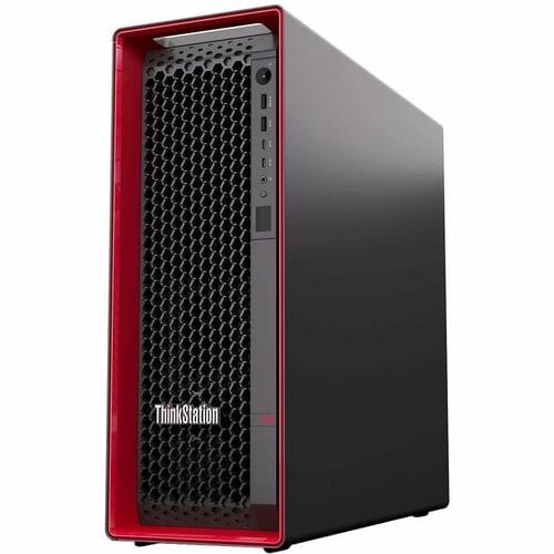 THINKSTATION P5 XEON W3-2425 3G 32GB 512GB SSD W11P