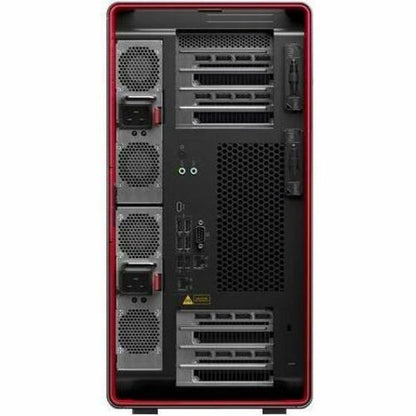 THINKSTATION PX XEON SILVER 4410Y 2G 64GB 1TB SSD W11P