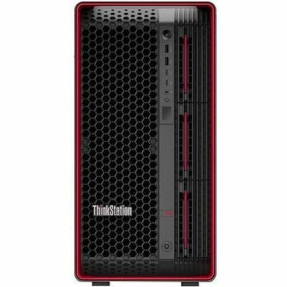 THINKSTATION PX XEON SILVER 4410Y 2G 64GB 1TB SSD W11P