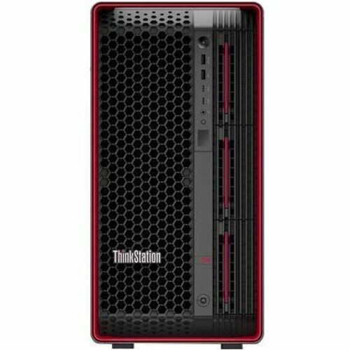 THINKSTATION PX XEON SILVER 4410Y 2G 64GB 1TB SSD W11P