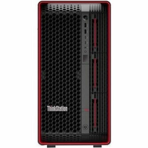 THINKSTATION PX XEON SILVER 4416+ 2G 128GB 1TB SSD W11P