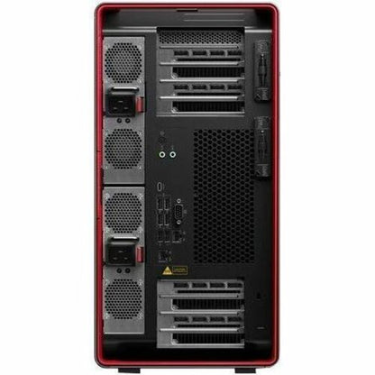 THINKSTATION PX XEON SILVER 4416+ 2G 128GB 1TB SSD W11P