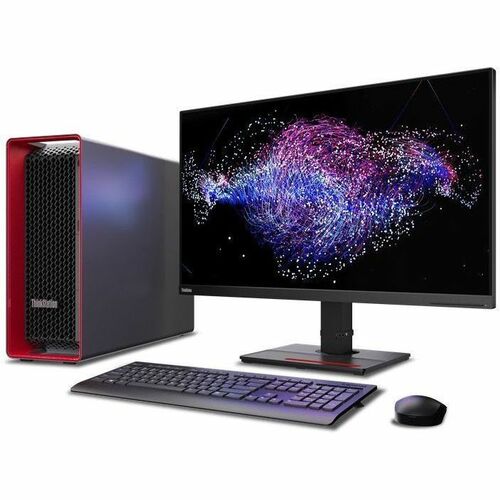 THINKSTATION P7 XEON W5-3425 3.2G 64GB 1TB SSD W11P