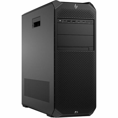 SMART BUY Z6 G5 W5-3435X 512GB 32GB RTX A4000 W11 PRO 64 WK