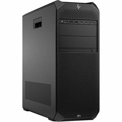 SMART BUY Z6 G5 W5-3435X 512GB 32GB RTX A4000 W11 PRO 64 WK