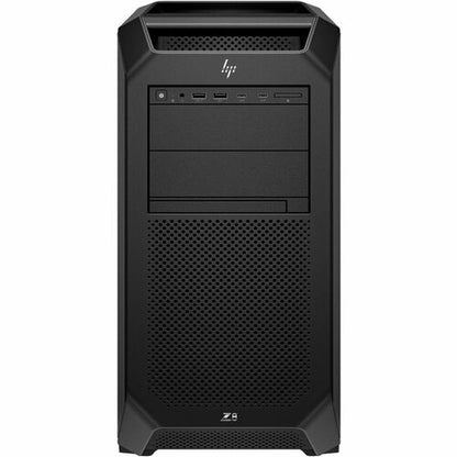 SMART BUY Z8 FURY G5 W5-3425 16GB 512GB RTX A4000 W11 PRO 64 WK