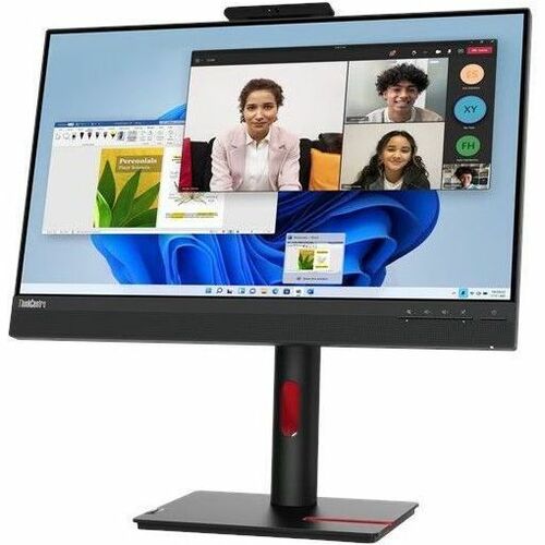 23.8IN FHD 3-SIDE NEAR-EDGELESS DISPLAY