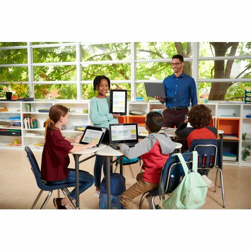 HP CHROMEBOOK X360 11.6 INTEL N4020 32GB EMMC 4GB CHROME OS