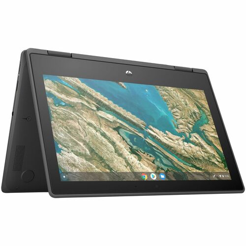HP CHROMEBOOK X360 11.6 INTEL N4020 32GB EMMC 4GB CHROME OS