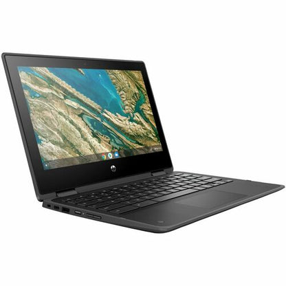 HP CHROMEBOOK X360 11.6 INTEL N4020 32GB EMMC 4GB CHROME OS