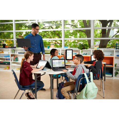 HP CHROMEBOOK X360 11.6 INTEL N4020 32GB EMMC 4GB CHROME OS