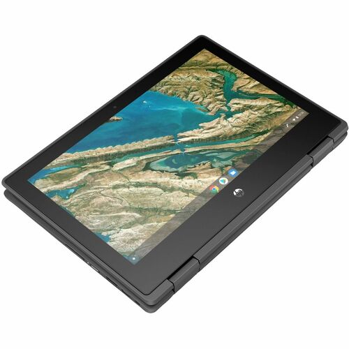 HP CHROMEBOOK X360 11.6 INTEL N4020 32GB EMMC 4GB CHROME OS